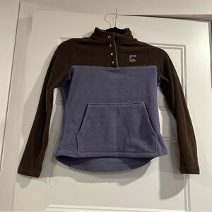 Equestrian riding sweater in excellent condition